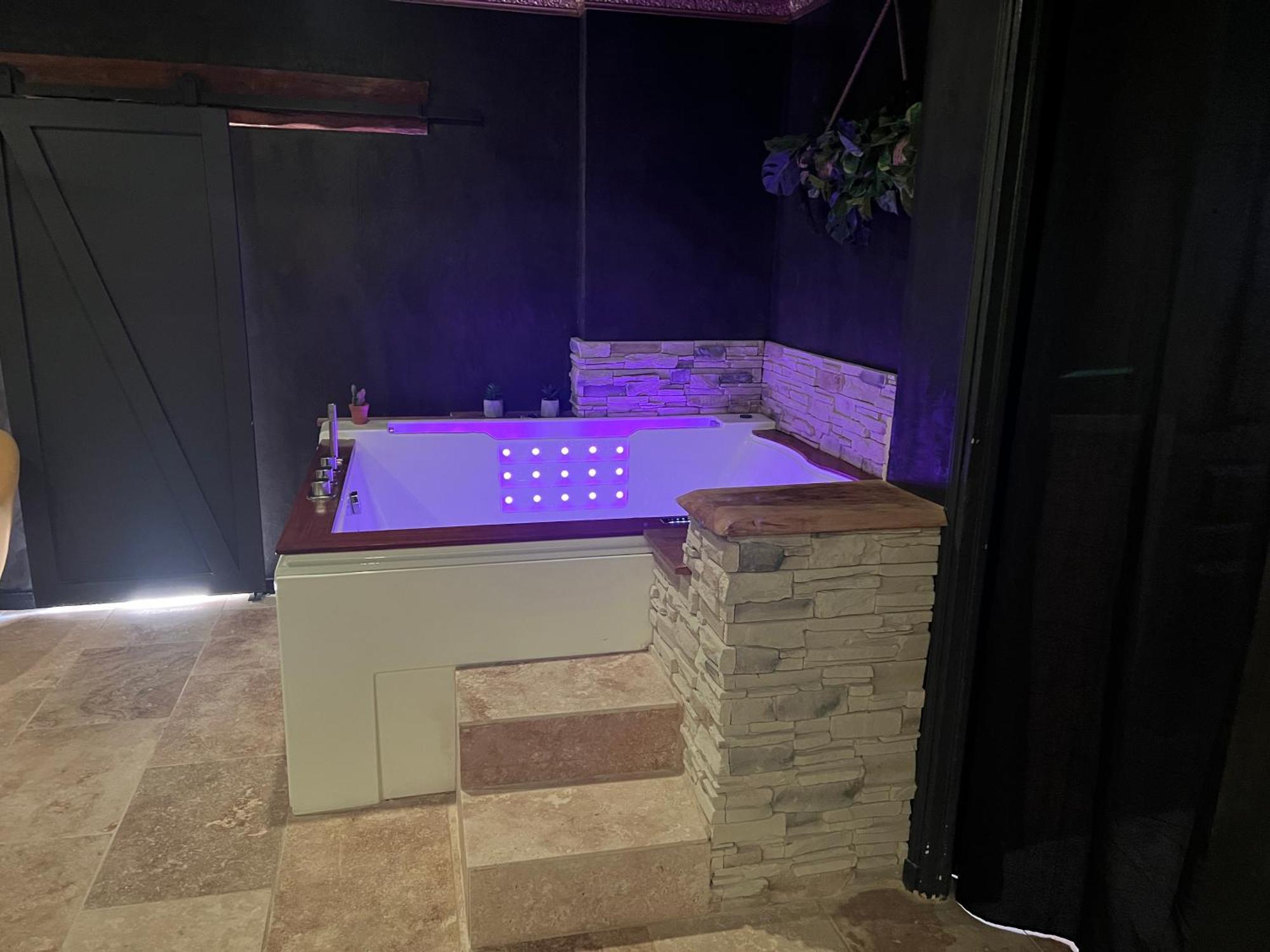 Le Lodge des Charmes 5 étoiles Leves Extérieur photo